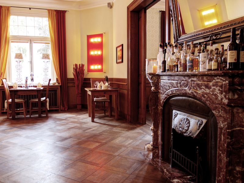 Hotel Photo 16