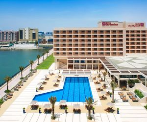 Hilton Garden Inn Ras Al Khaimah Ras Al Khaimah United Arab Emirates