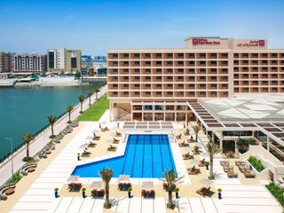 Фото отеля Hilton Garden Inn Ras Al Khaimah