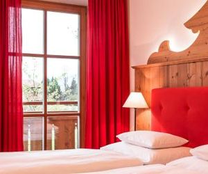 Relais & Châteaux Hotel Gut Steinbach Reit im Winkl Germany
