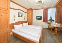 Отзывы Hotel Edelweiß Garni, 3 звезды