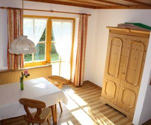 Haus Alpenlicht Reit im Winkl Germany