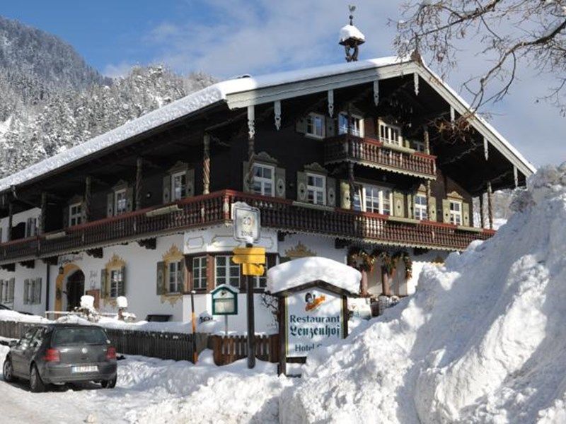 Hotel Photo 23
