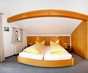 Gästehaus Hanna Teifel Reit im Winkl Germany