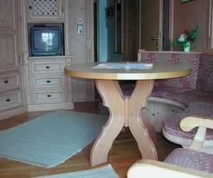 Haus Hubertus Reit im Winkl Germany