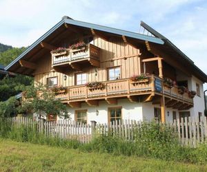 Apartment Schmuckhäusl Reit im Winkl Germany