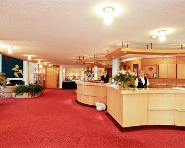 Hotel Photo 16