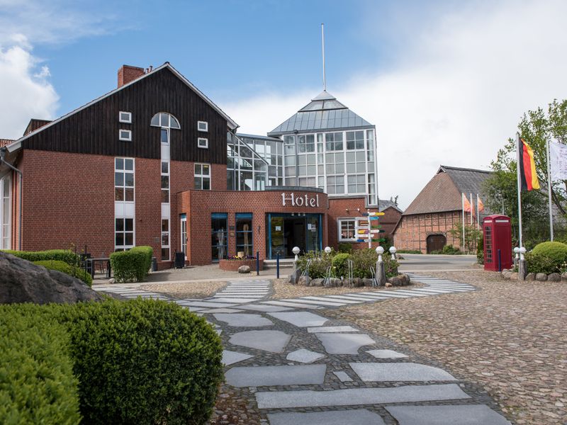 Hotel Photo 23