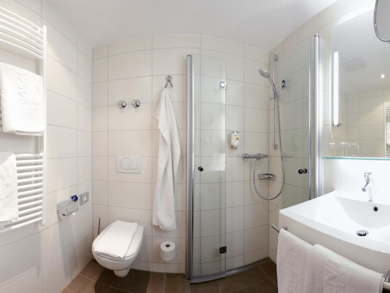 Hotel Photo 8