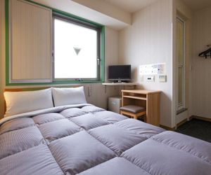R&B Hotel Hakata Ekimae Fukuoka Japan