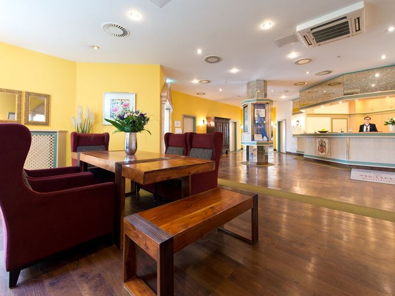 Hotel Photo 15