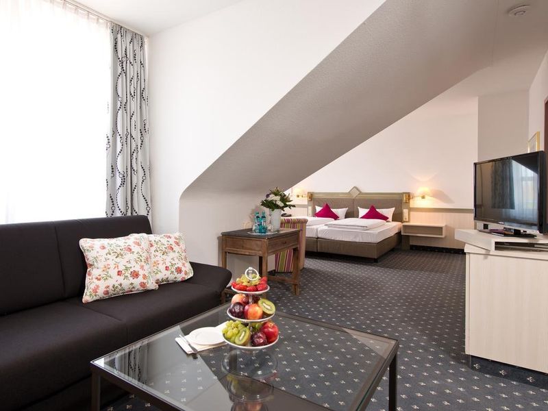 Hotel Photo 5