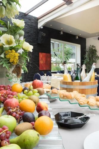 Hotel Photo 20