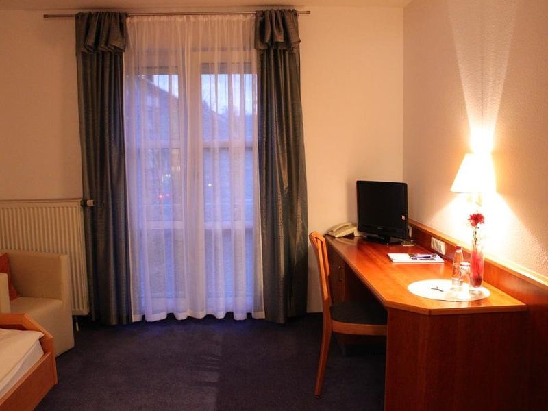 Hotel Photo 2