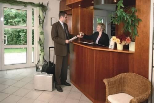 Hotel Photo 10