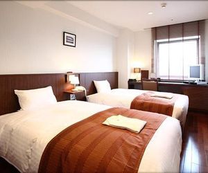 Sutton Hotel Hakata City Fukuoka Japan