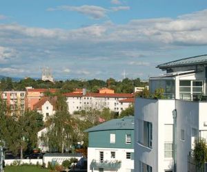 BTT Serviced Apartments Regensburg Germany