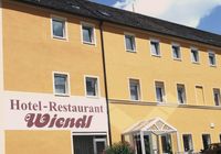 Отзывы Hotel-Restaurant Wiendl