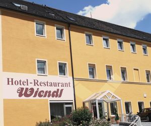 Hotel-Restaurant Wiendl Regensburg Germany
