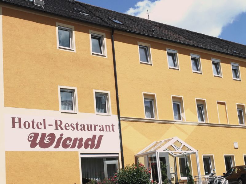 Hotel Photo 1