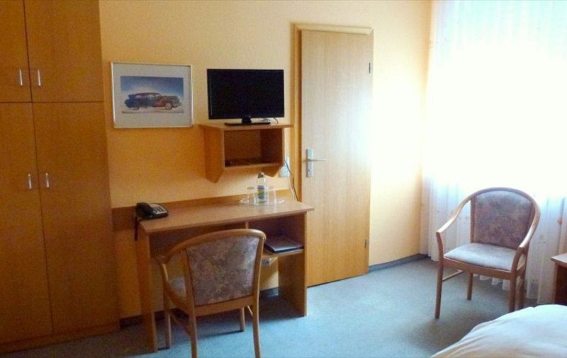 Hotel Photo 7