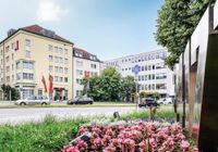 Отзывы ibis Hotel Regensburg City, 2 звезды