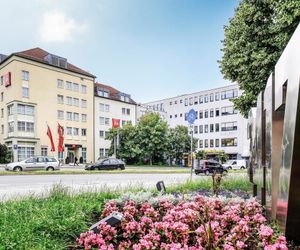 ibis Hotel Regensburg City Regensburg Germany