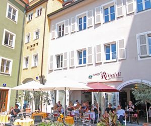 Elements Hotel Regensburg Germany
