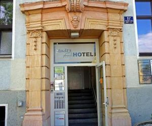 Stadthotel Regensburg Regensburg Germany