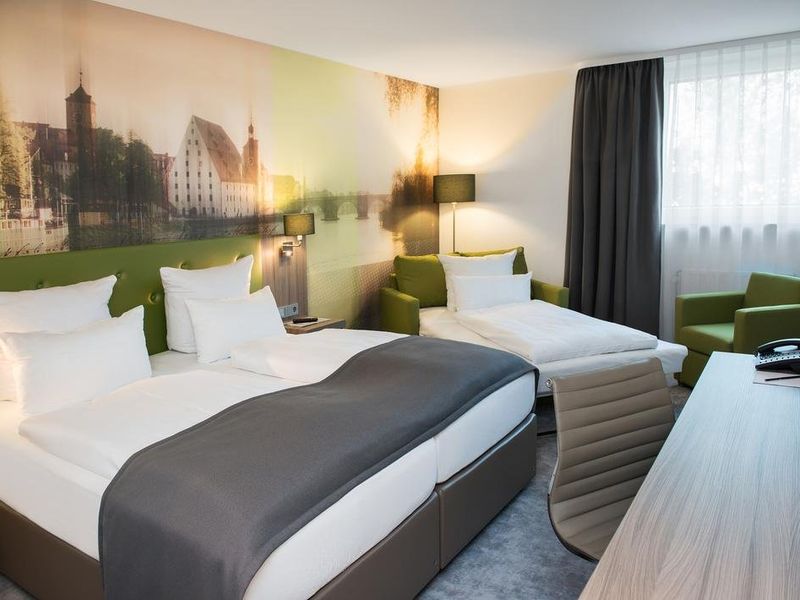 Hotel Photo 2