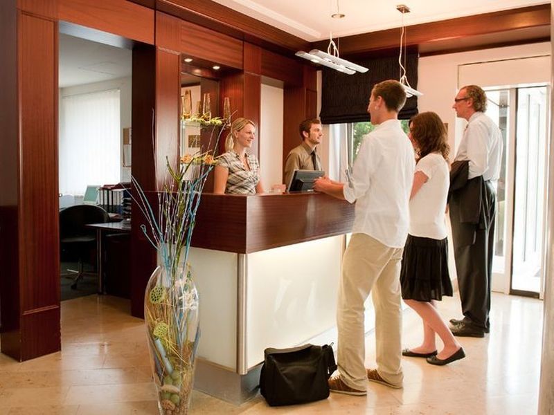 Hotel Photo 14