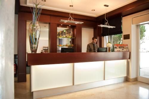Hotel Photo 15