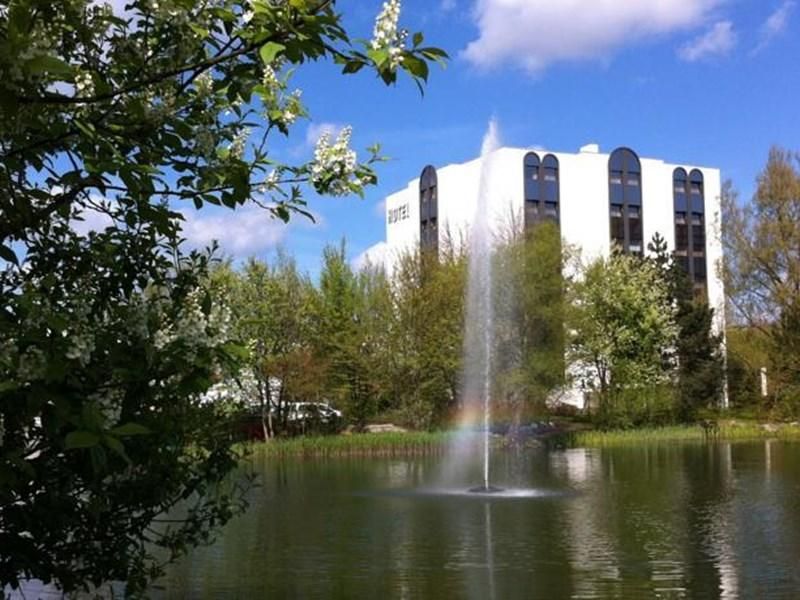 Hotel Photo 18