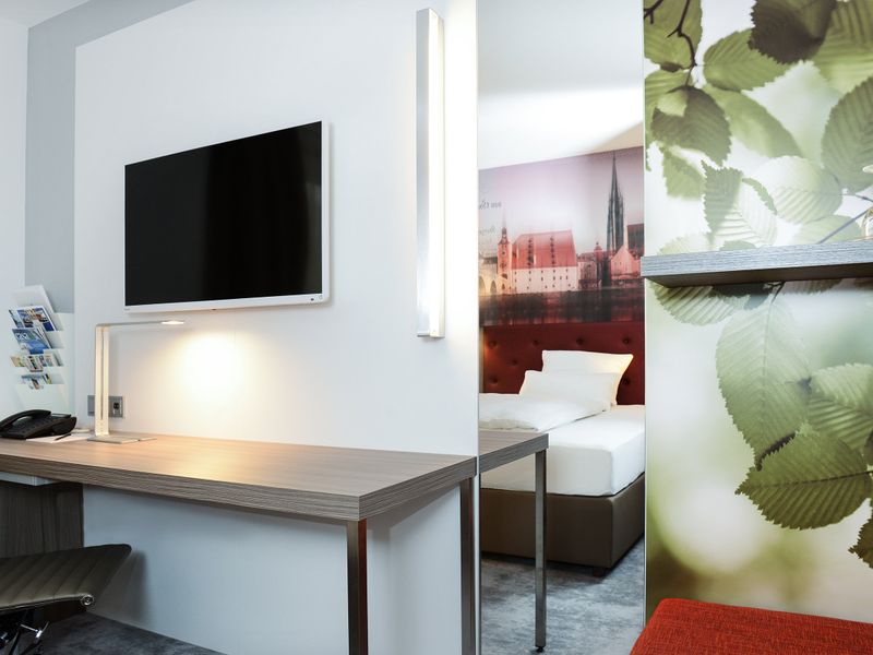 Hotel Photo 6