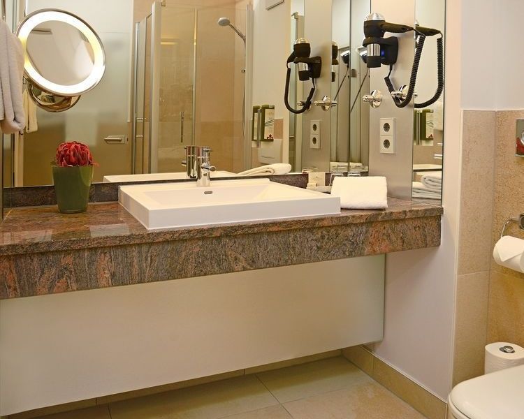 Hotel Photo 9