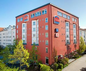 Star Inn Hotel Regensburg Zentrum, by Comfort Regensburg Germany