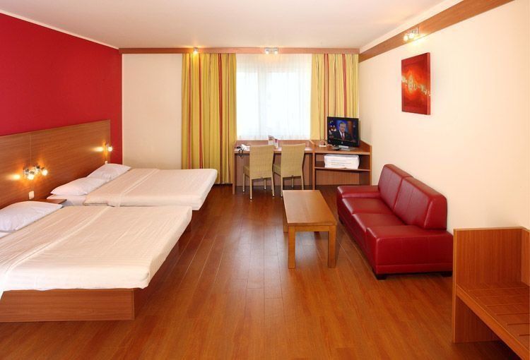 Hotel Photo 7