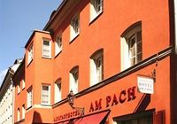 Отзывы Altstadthotel Am Pach, 4 звезды