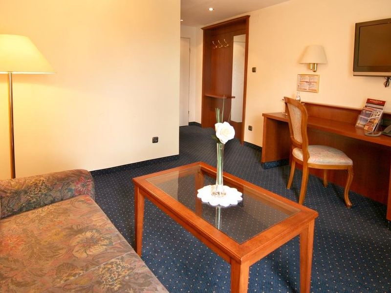 Hotel Photo 7