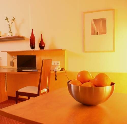 Hotel Photo 10