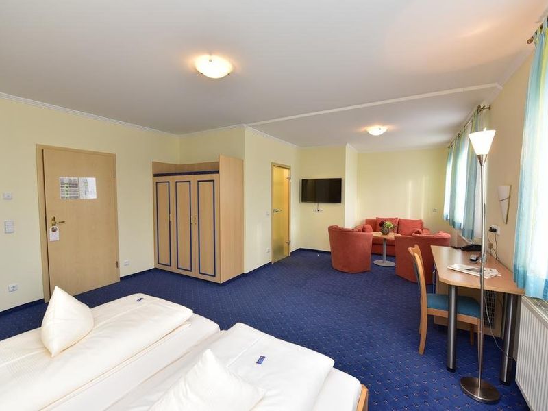 Hotel Photo 2