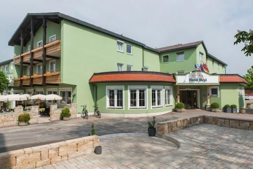 Hotel Photo 23