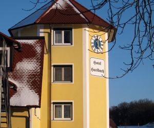 Hotel Haslbach FGZ Regensburg Germany