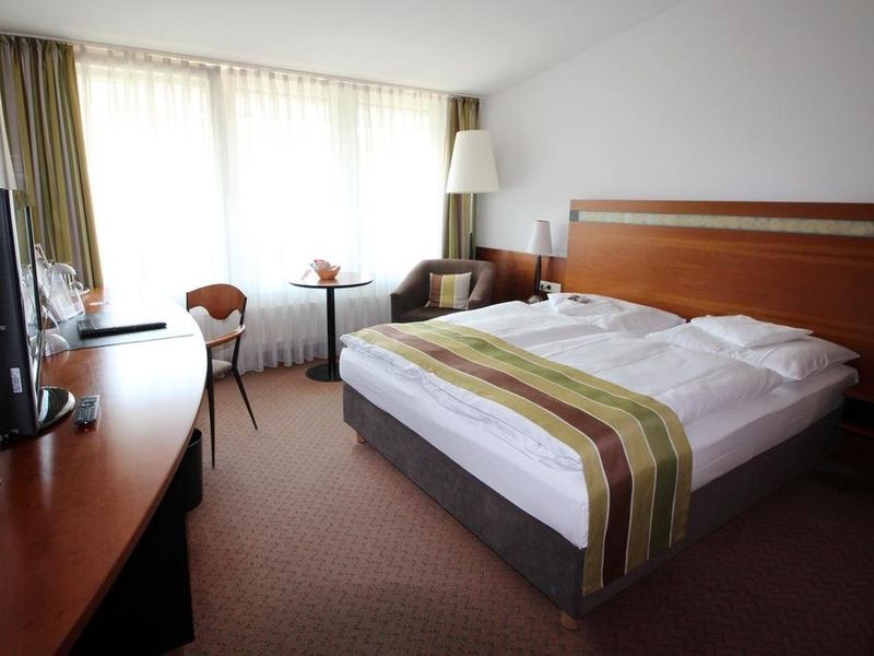 Hotel Photo 2