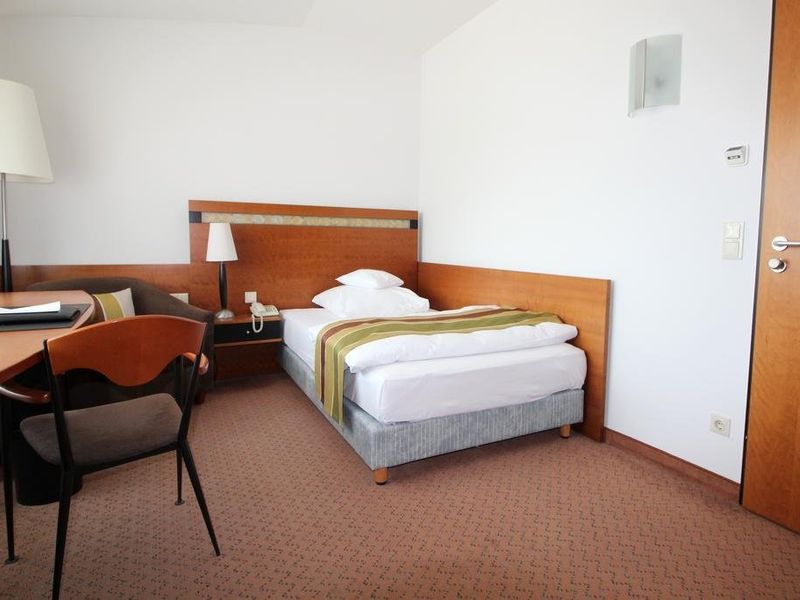 Hotel Photo 4