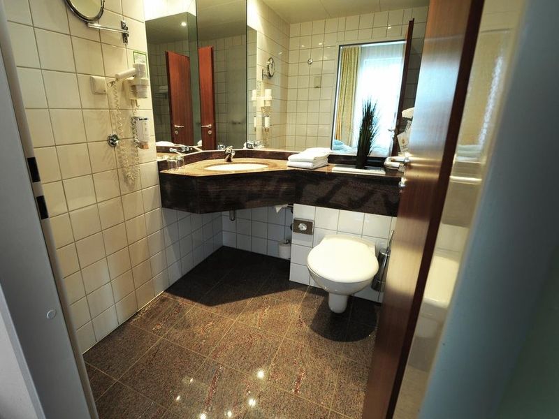 Hotel Photo 9