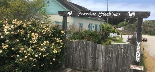 Photo of Pescadero Creek Inn