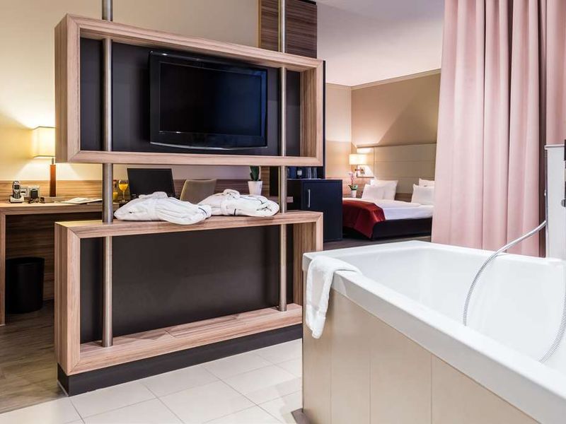 Hotel Photo 5