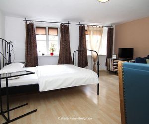 Brook Lane Hostel Regensburg Germany