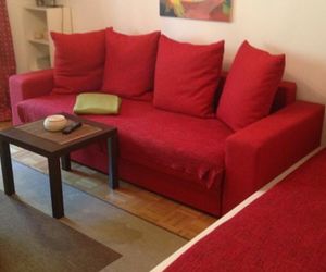 Apartmenthaus Kaiser Regensburg Germany